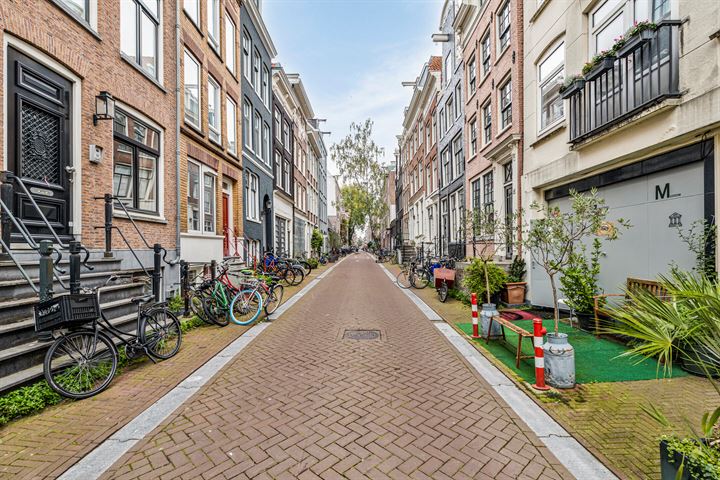 Bekijk foto 3 van Lange Leidsedwarsstraat 160-2