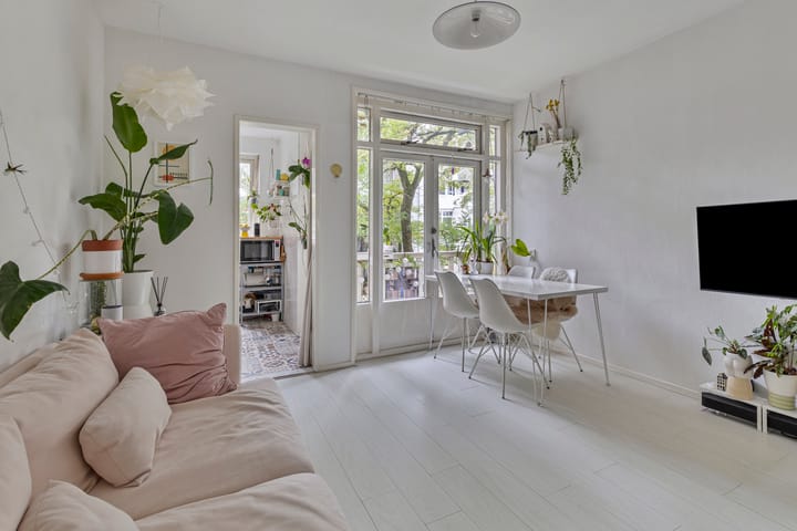 Foto 5 van Lange Leidsedwarsstraat 160-2