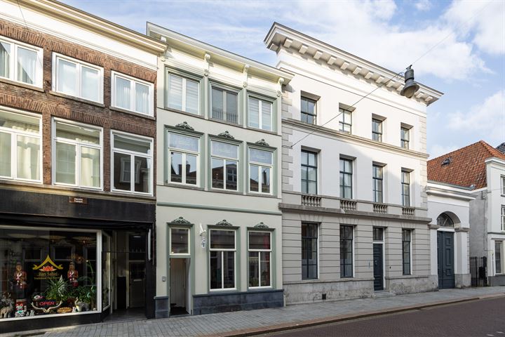 View photo of Hinthamerstraat 174 B