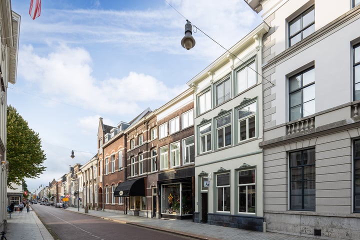 View photo 25 of Hinthamerstraat 174-B