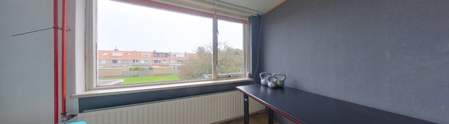 View 360° photo of Slaapkamer of Vechtstraat 31