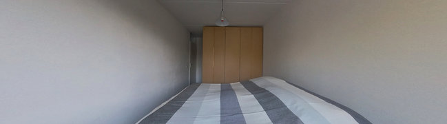 Bekijk 360° foto van Slaapkamer van Kesterenlaan 59