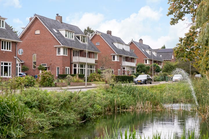 Foto 3 van Julianalaan 72