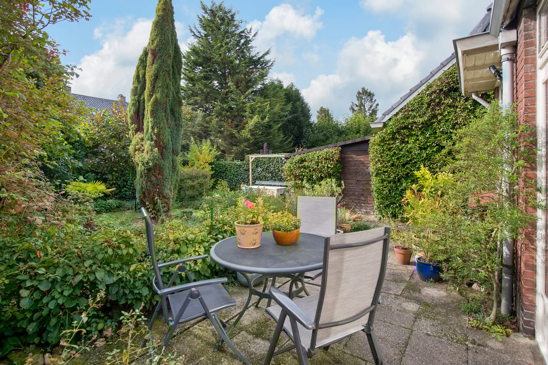 Photo 22 of Julianalaan 72