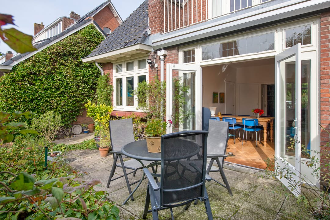 Photo 23 of Julianalaan 72