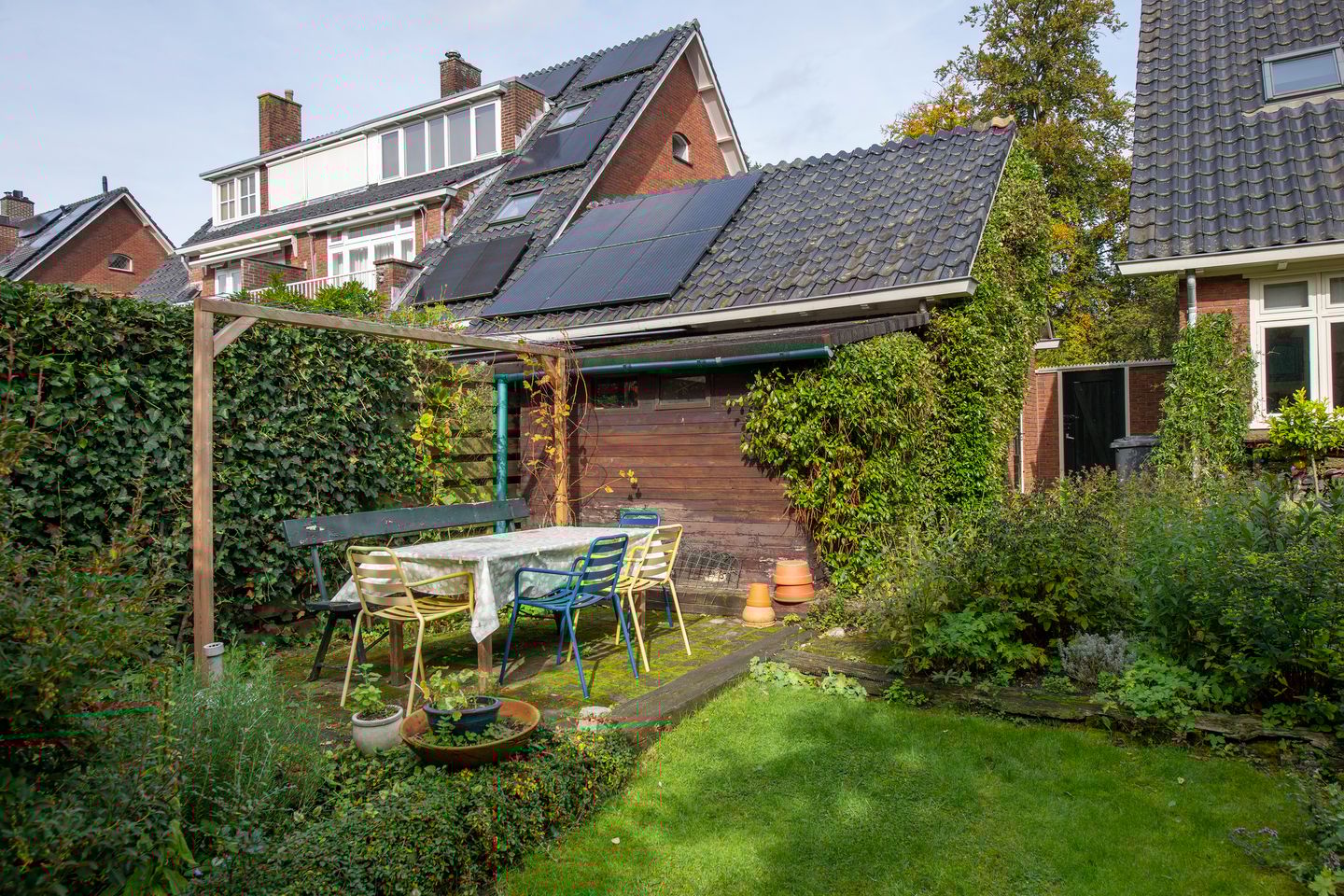 Photo 29 of Julianalaan 72