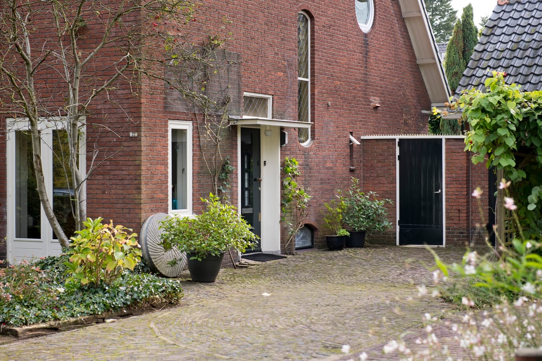 Photo 71 of Julianalaan 72