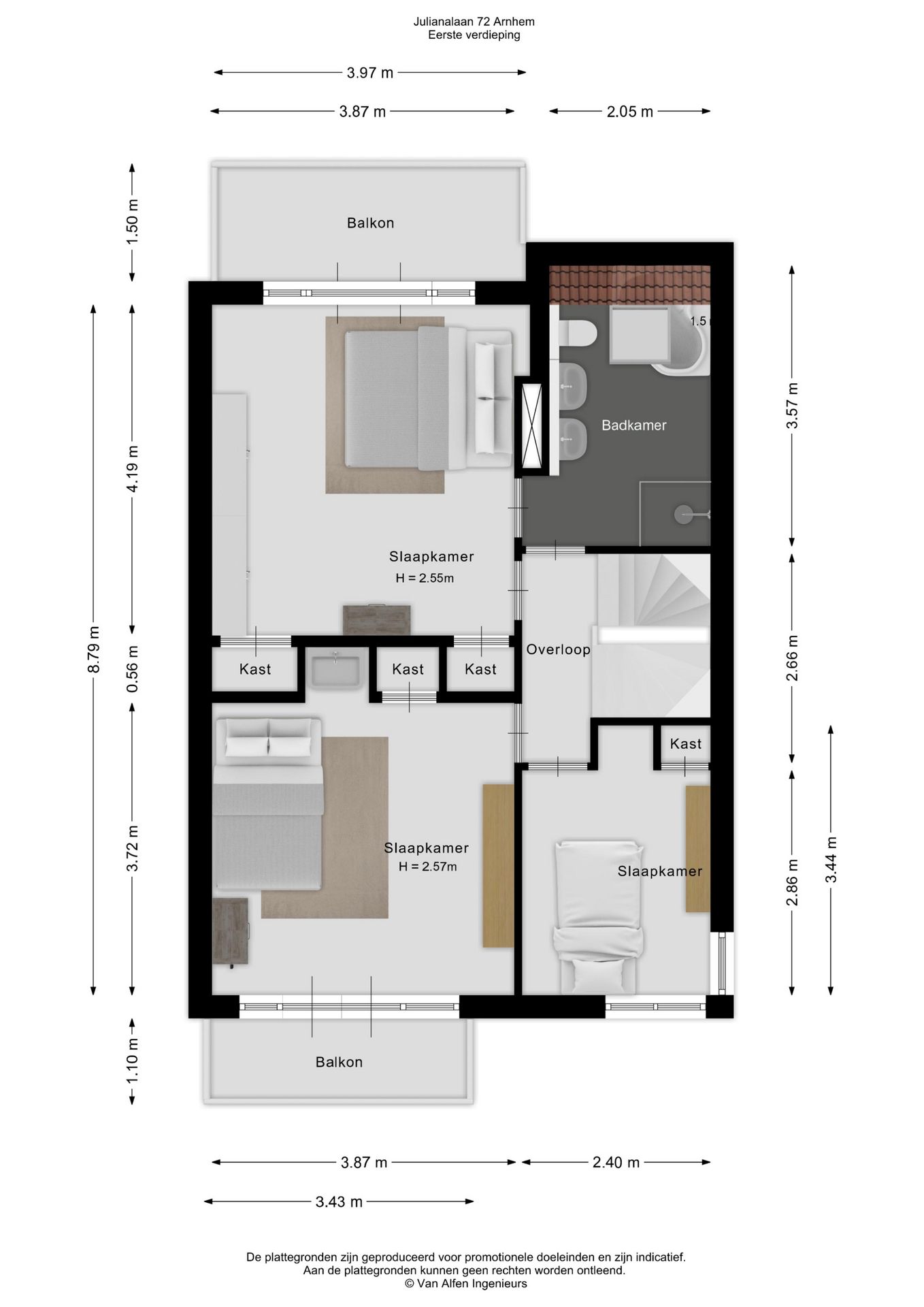 Photo 78 of Julianalaan 72