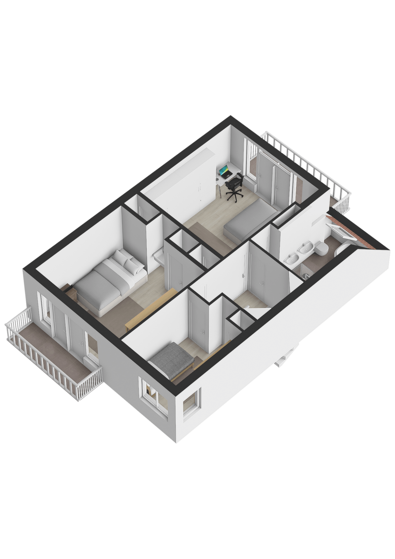 Photo 79 of Julianalaan 72