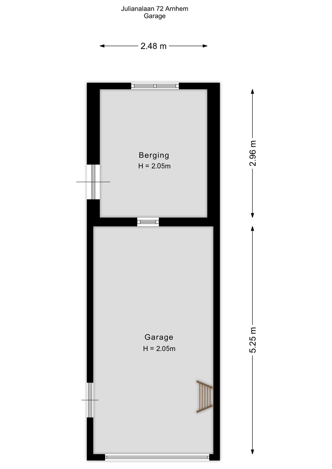 Photo 80 of Julianalaan 72