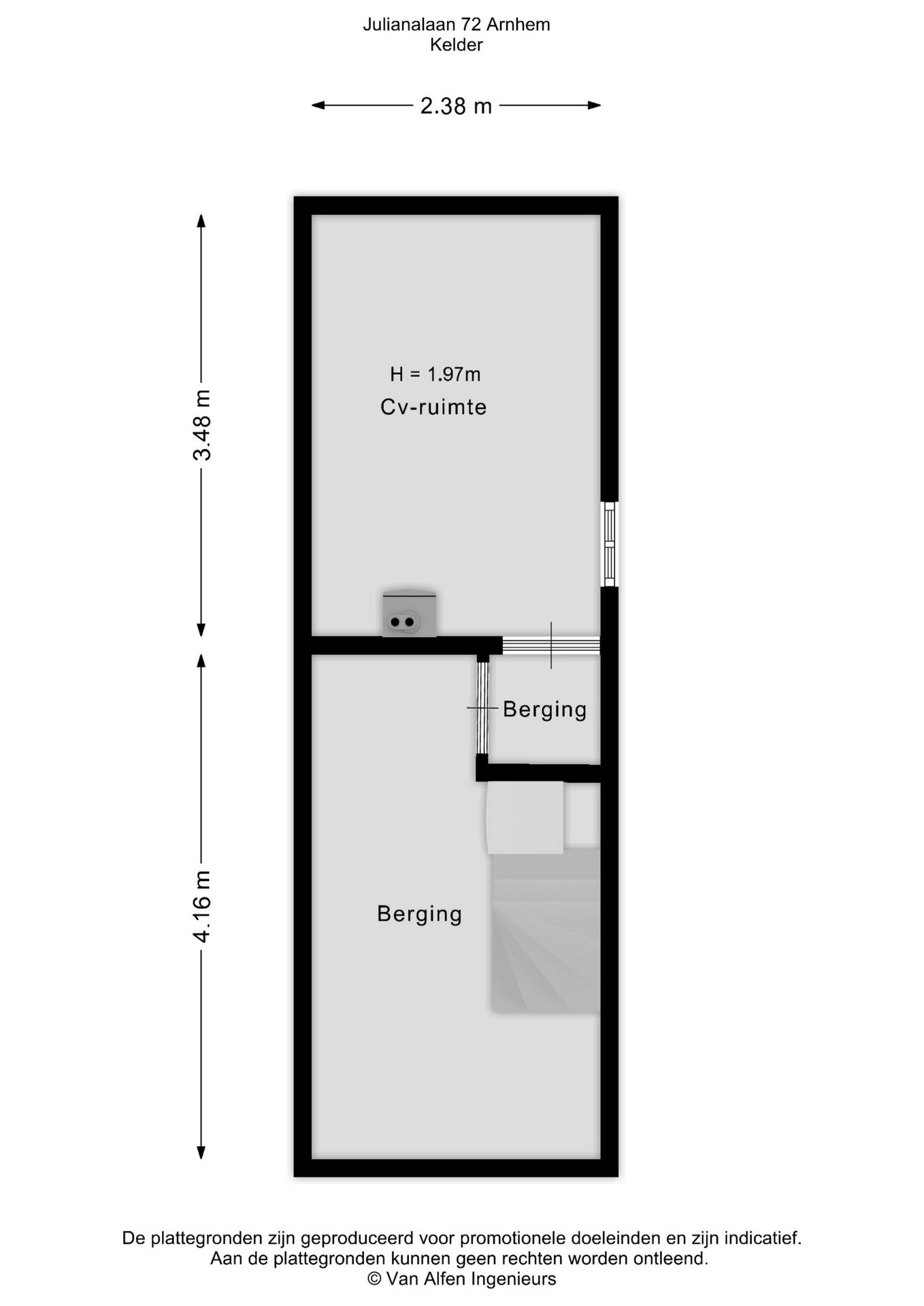 Photo 84 of Julianalaan 72