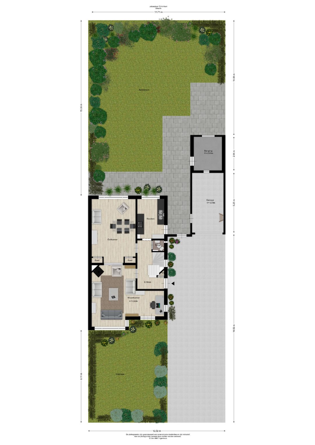 Photo 86 of Julianalaan 72