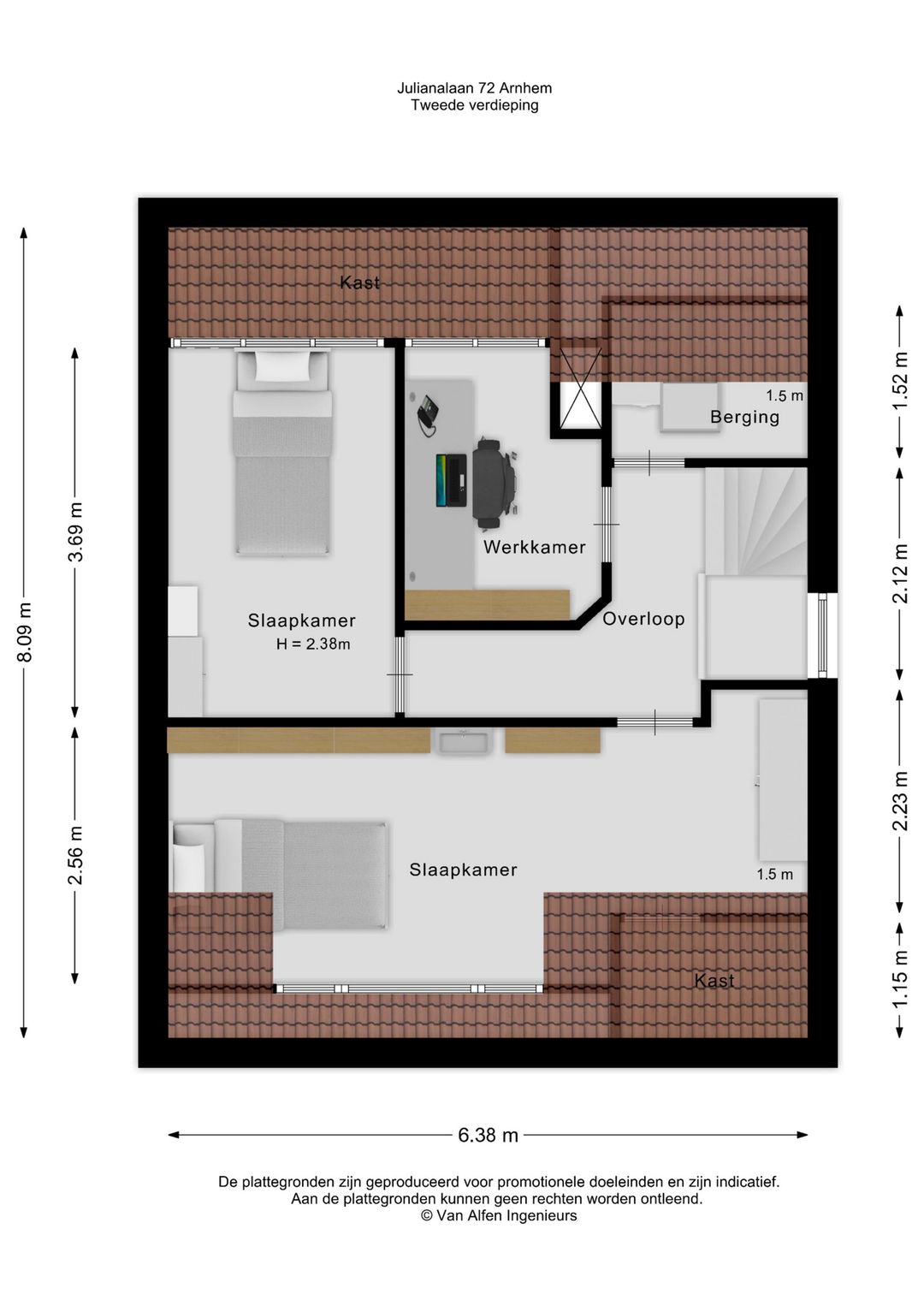 Photo 88 of Julianalaan 72