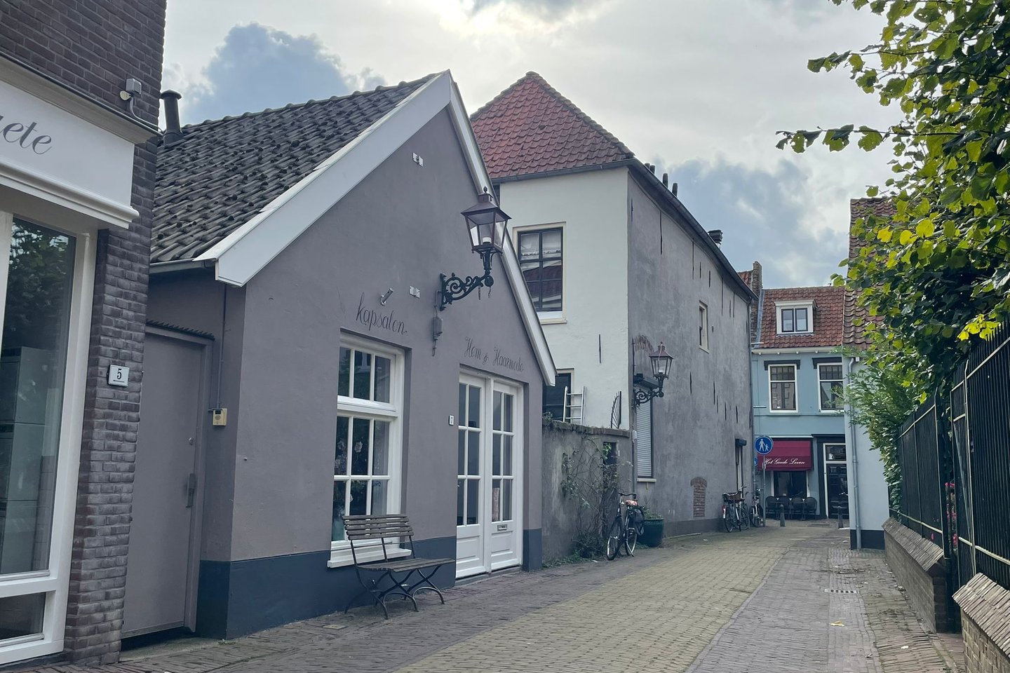 Bekijk foto 2 van Kerkstraatje 7