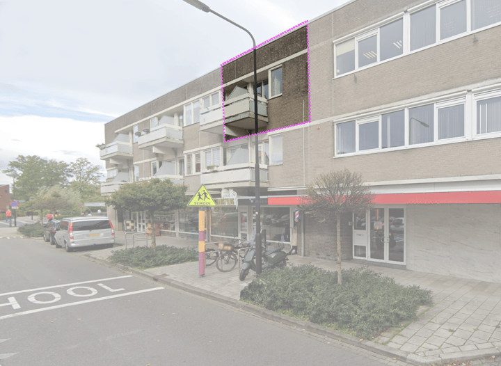 Marsmanstraat 30