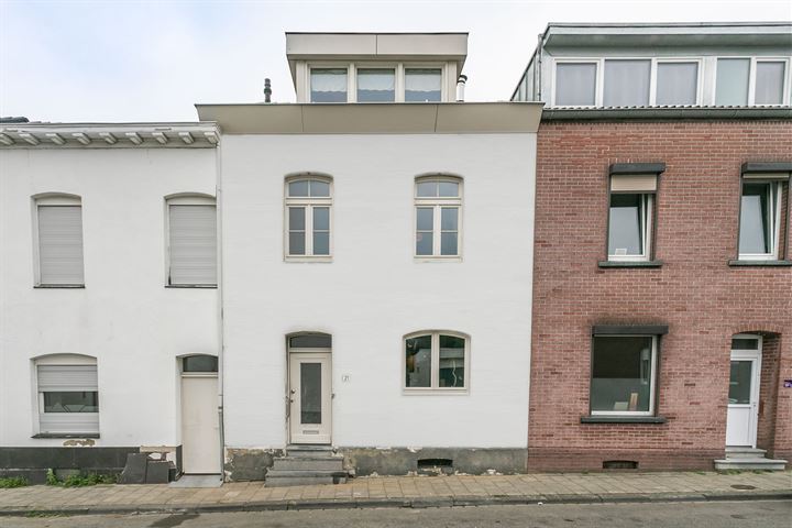 Bekijk foto 23 van Veldkuilstraat 21