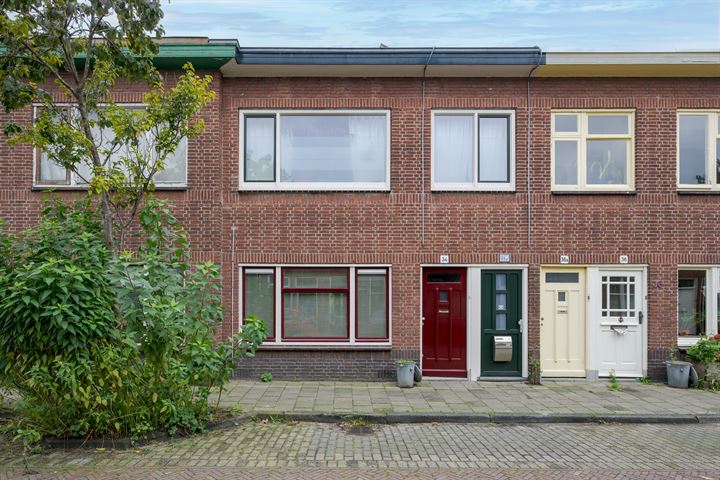 Bekijk foto van Roemer Visscherstraat 34