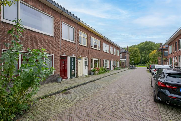 View photo 8 of Roemer Visscherstraat 34