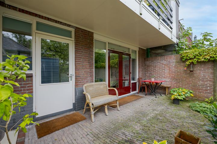 View photo 23 of Roemer Visscherstraat 34