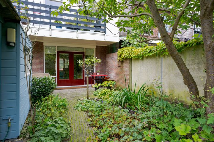 View photo 29 of Roemer Visscherstraat 34