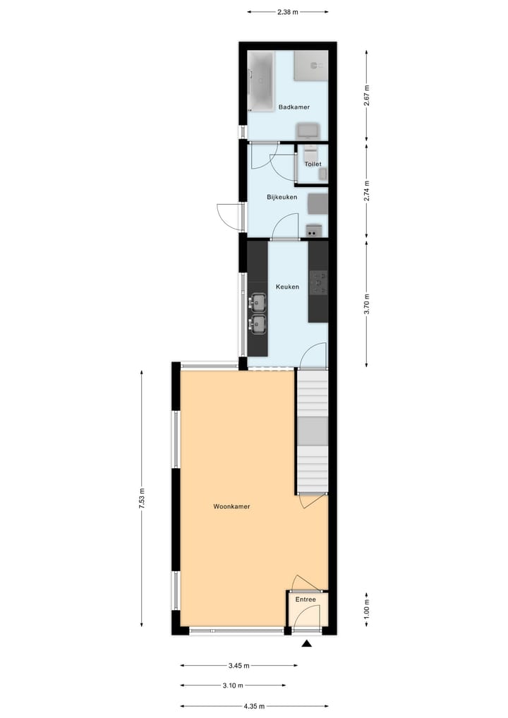 Foto 23 van Loweg 78