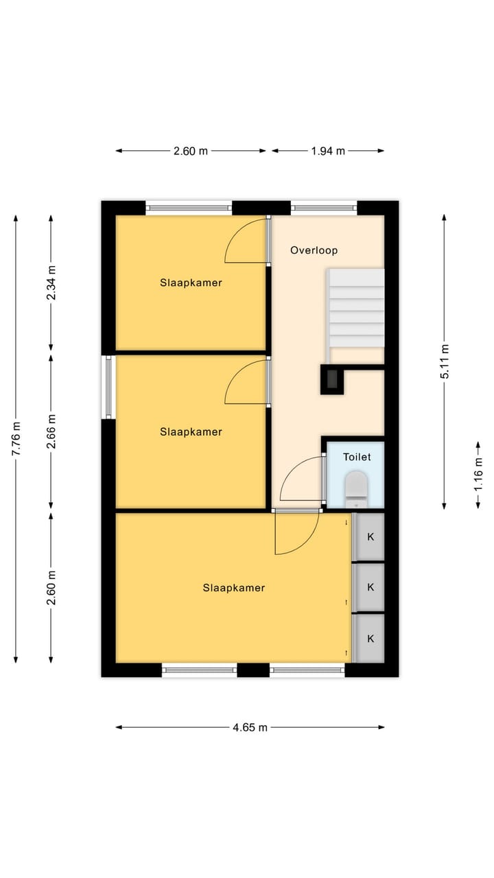 Foto 25 van Loweg 78