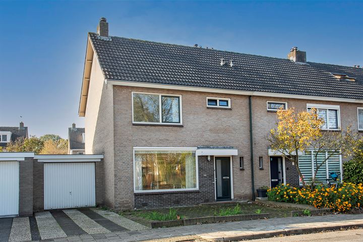 Bekijk foto van Valeriusstraat 16