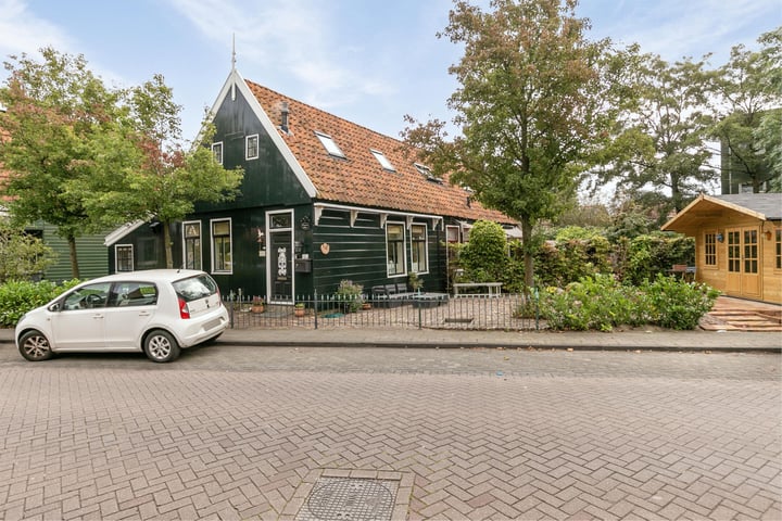 Bekijk foto 5 van Dorpsstraat 399