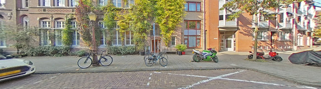 Bekijk 360° foto van foto1 van Derde Oosterparkstraat 239-D