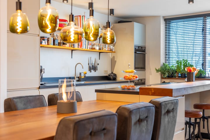 Foto 5 van Smaragd 29