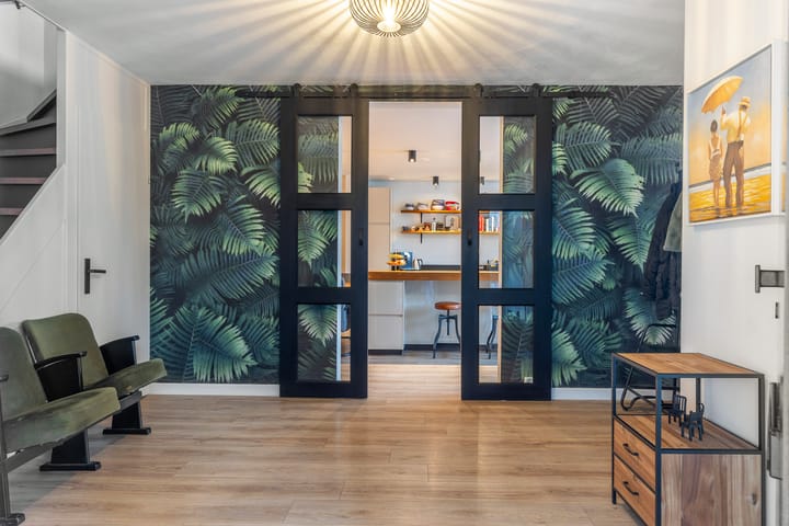 Foto 7 van Smaragd 29