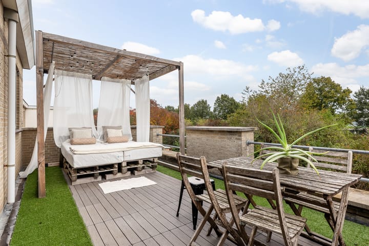 Foto 30 van Smaragd 29