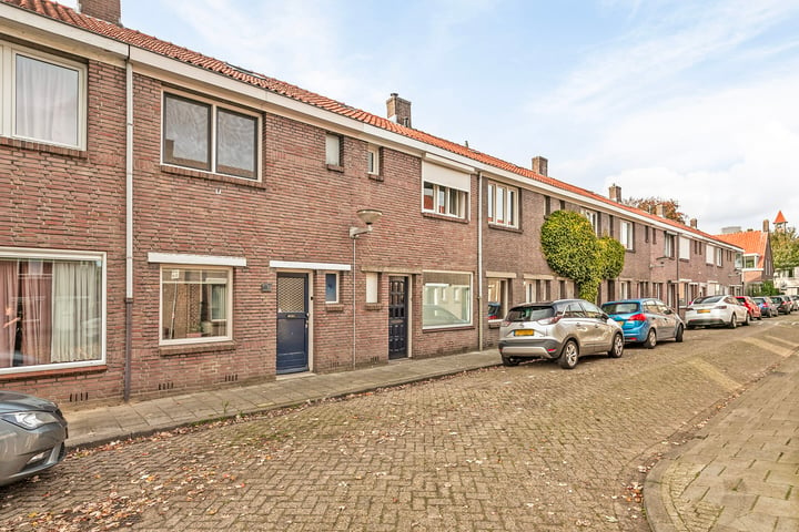 Bekijk foto 2 van Da Costastraat 19