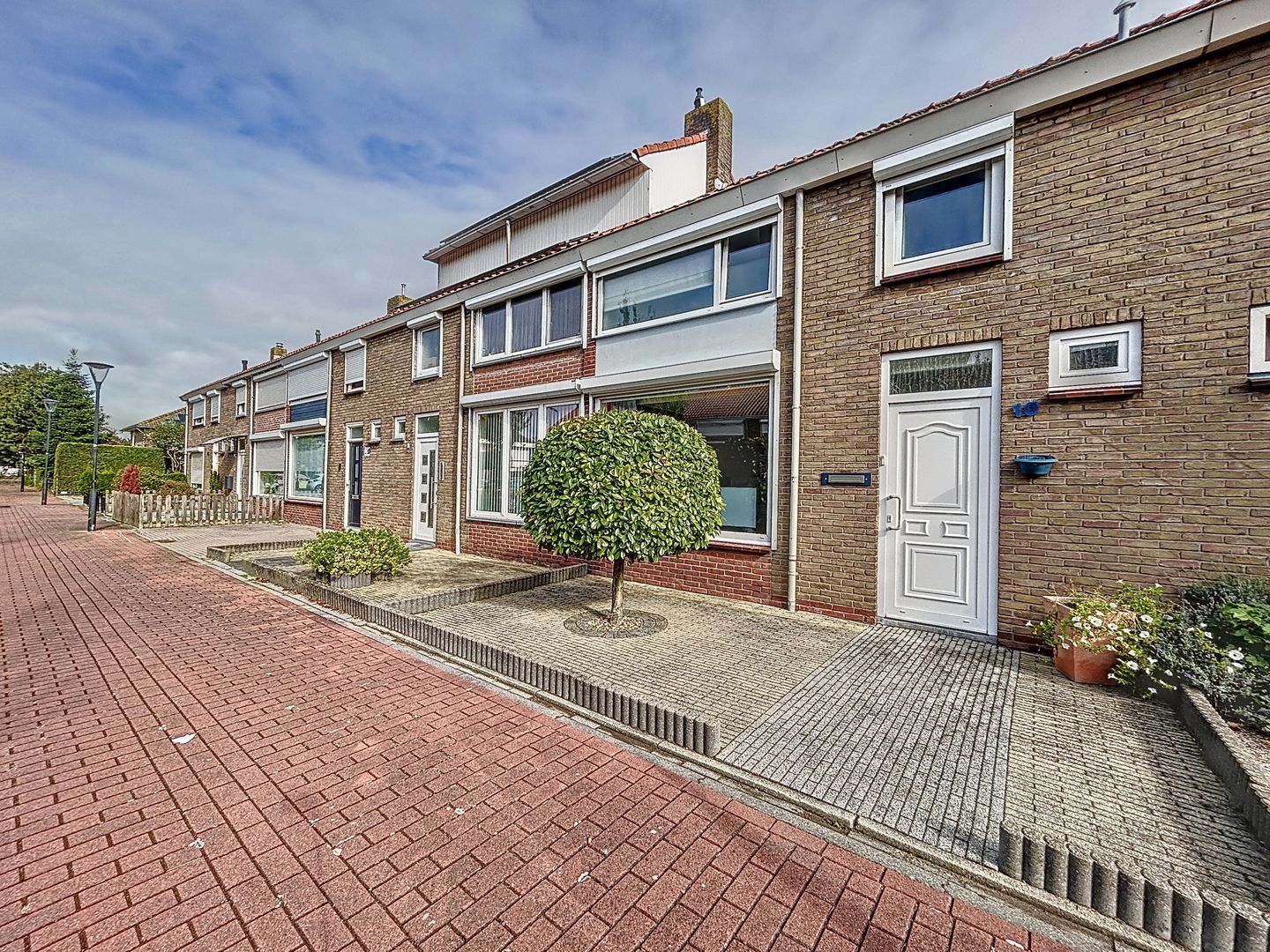 Foto 1 van Prunusstraat 10