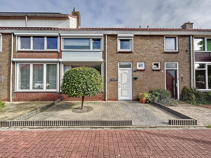 Foto 2 van Prunusstraat 10