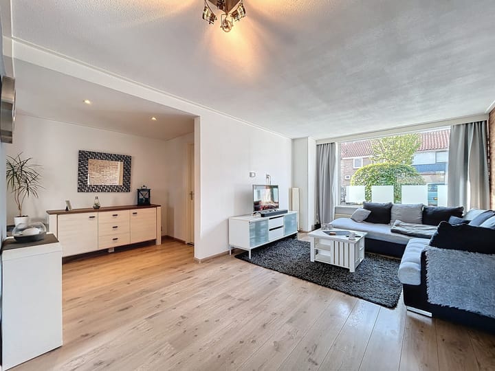 Foto 4 van Prunusstraat 10