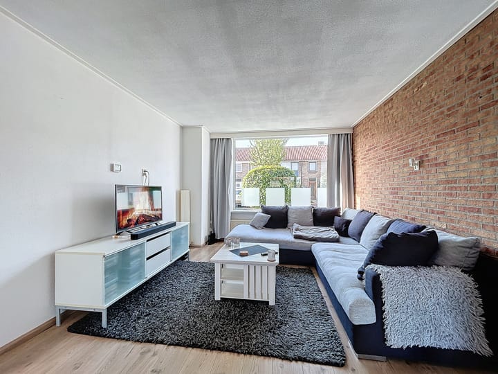 Foto 5 van Prunusstraat 10