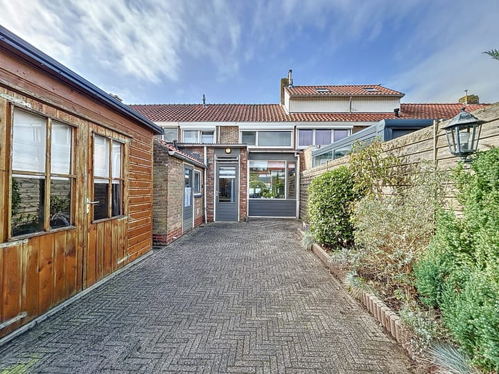 Foto 18 van Prunusstraat 10