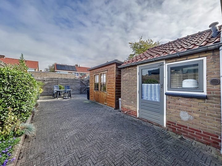 Foto 19 van Prunusstraat 10