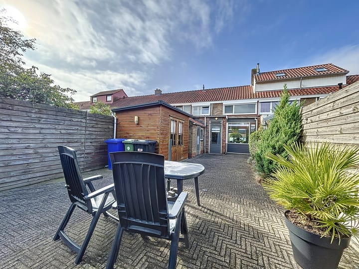 Foto 20 van Prunusstraat 10