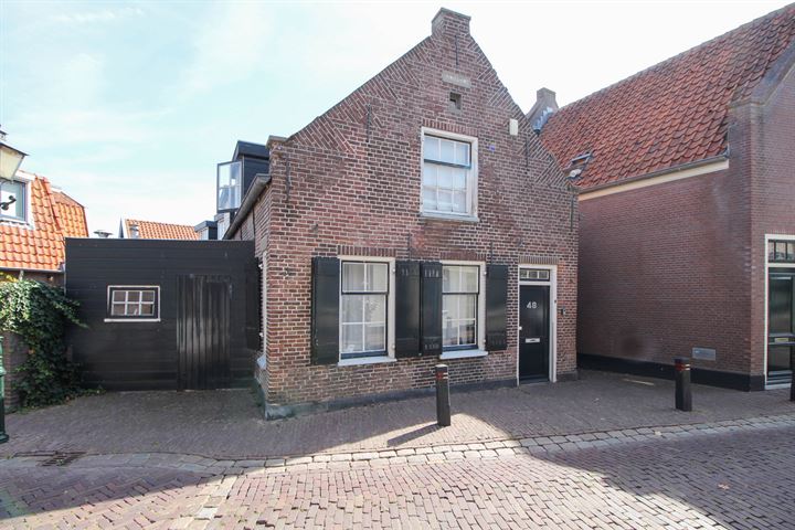 Bekijk foto van Hoekstraat 48