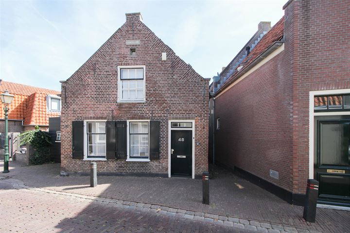 Bekijk foto 2 van Hoekstraat 48