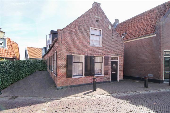 Bekijk foto 3 van Hoekstraat 48