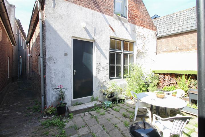 Bekijk foto 5 van Hoekstraat 48