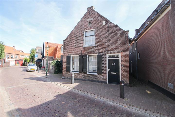 Bekijk foto 32 van Hoekstraat 48