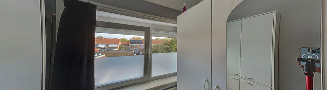 Bekijk 360° foto van Slaapkamer van Prunusstraat 10