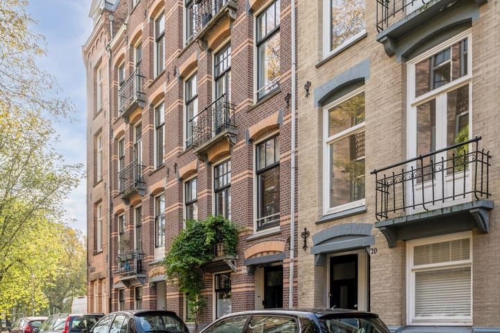 Foto 2 van Kazernestraat 24-2