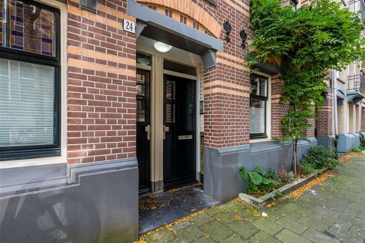 Bekijk foto 3 van Kazernestraat 24-2