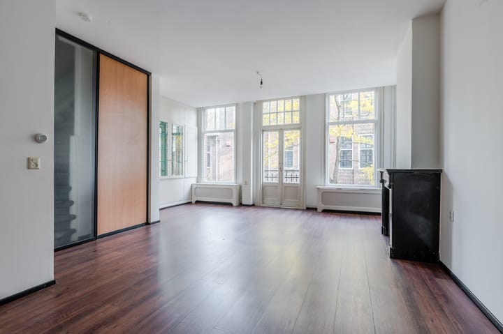 Foto 5 van Kazernestraat 24-2