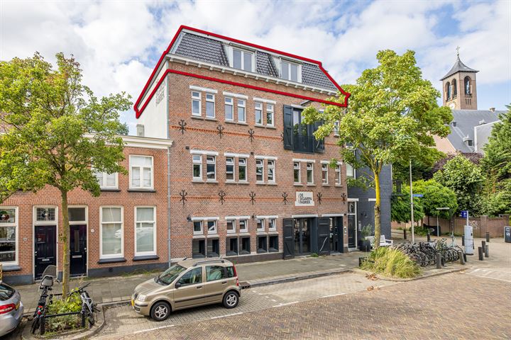 Bekijk foto van Abel Tasmanstraat 88 D